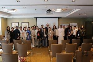 conference on humanities