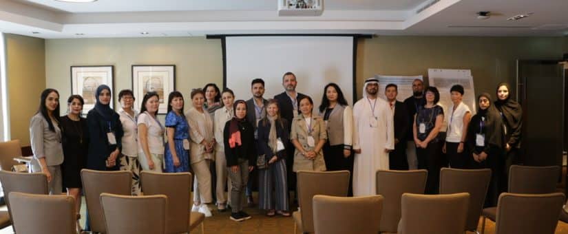 Unlocking Knowledge: Humanities Conference 2024 in Istanbul